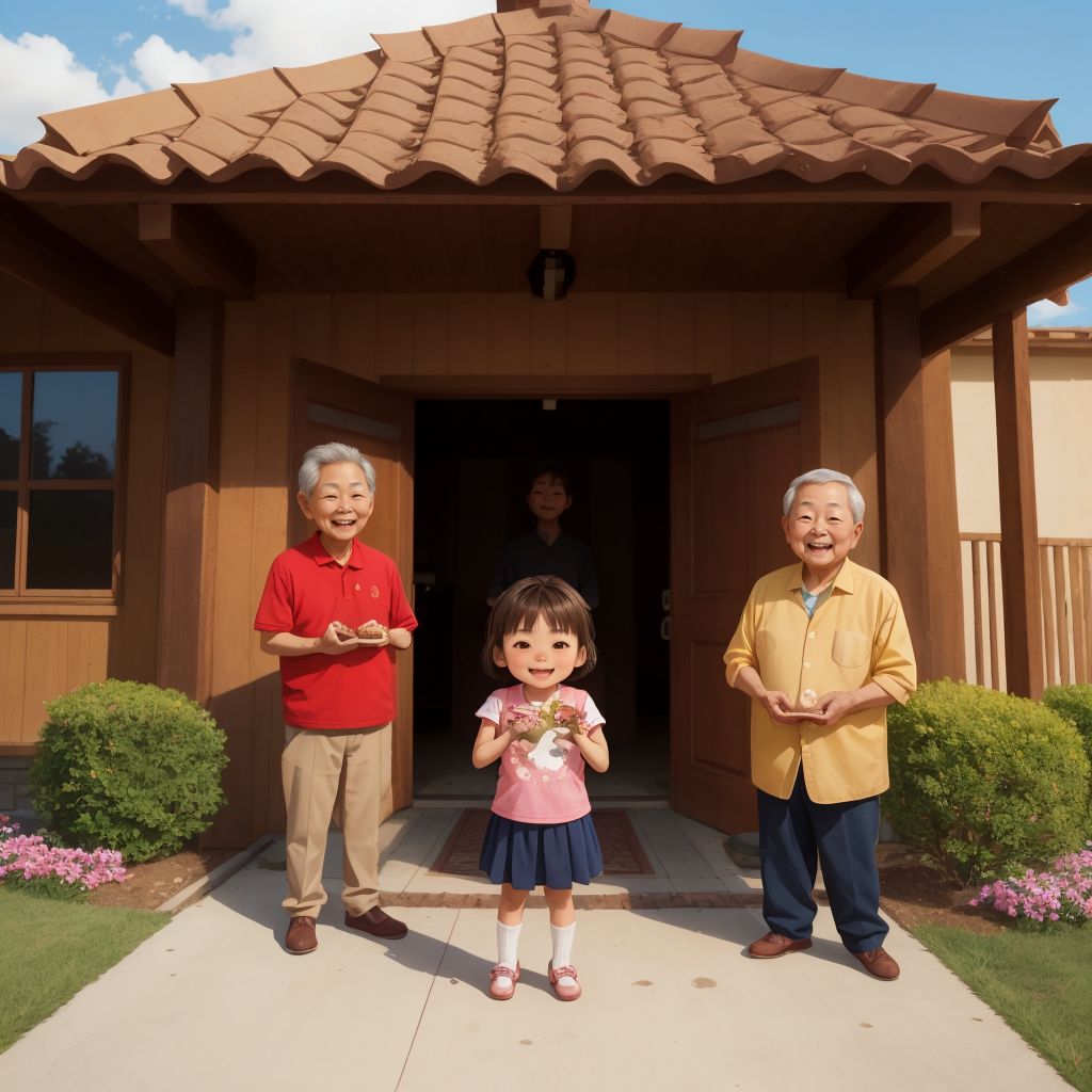 Adventure in the secret garden