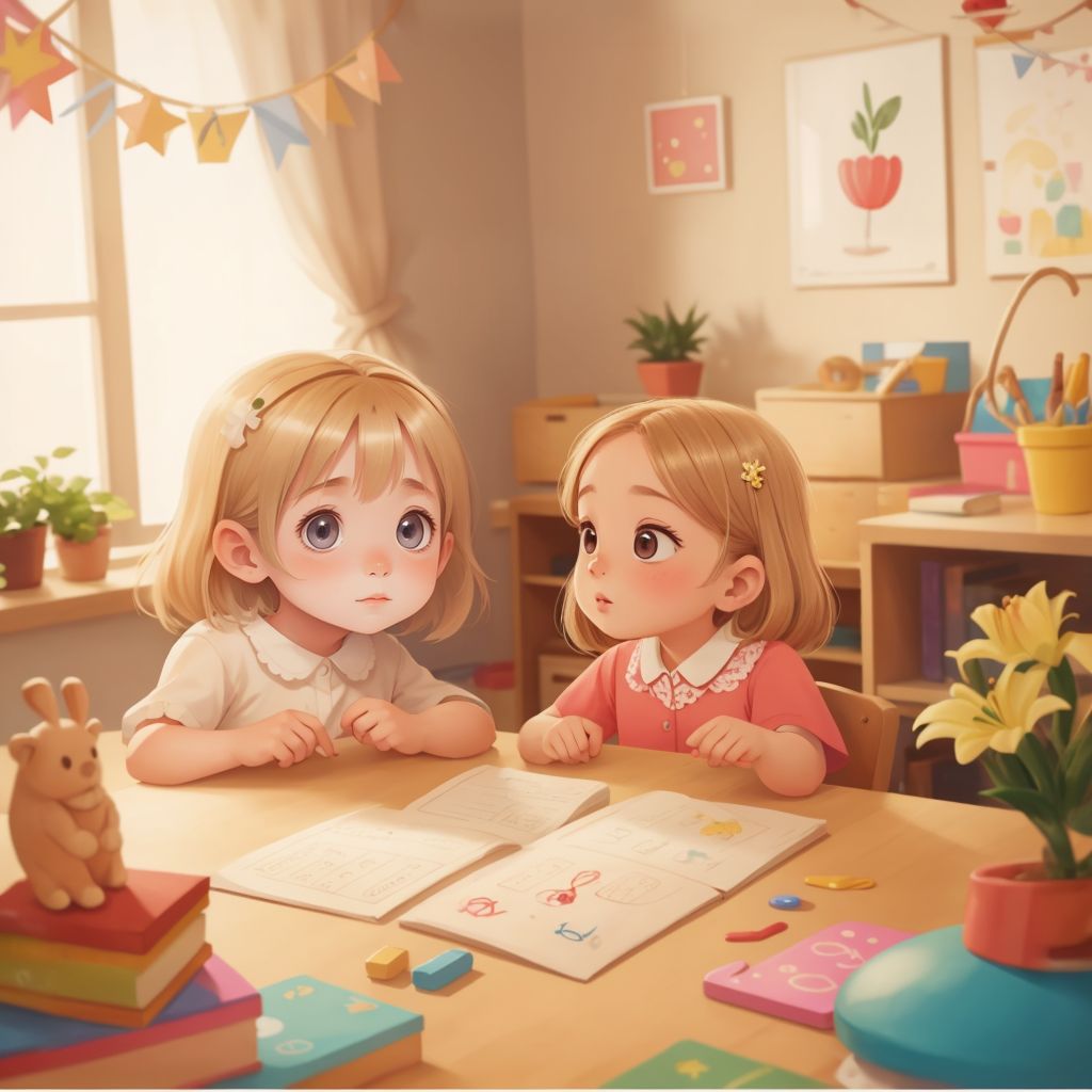 Adventure's at Guidepost Montessori