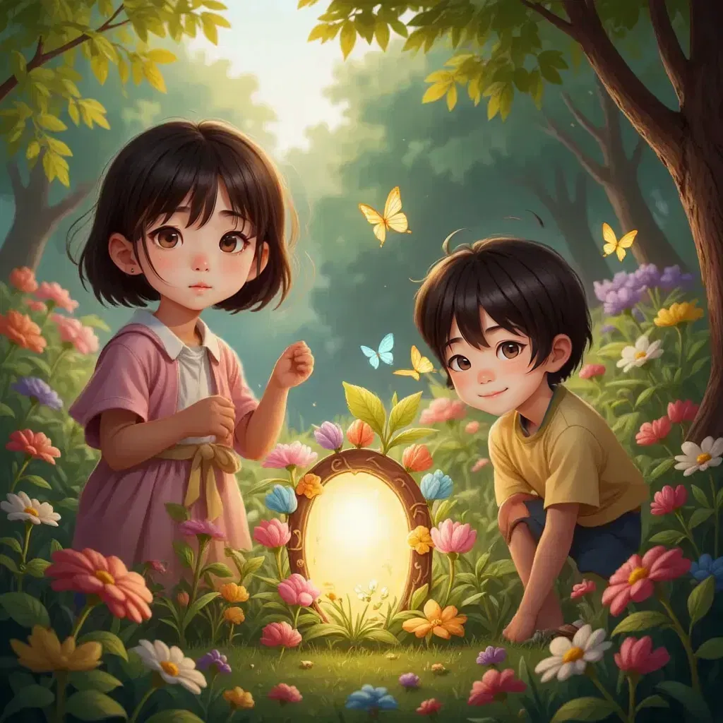 Adventures in Measurland