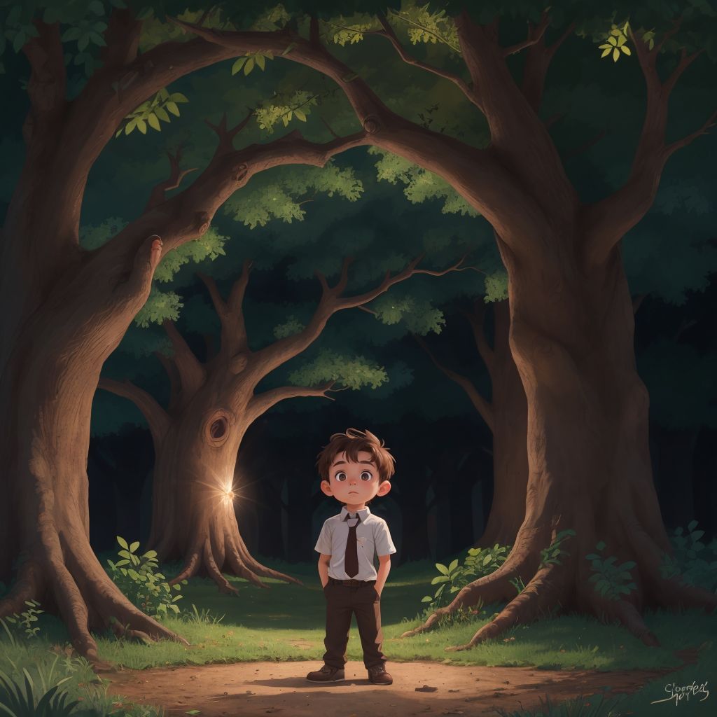 Adventures in Moon Valley