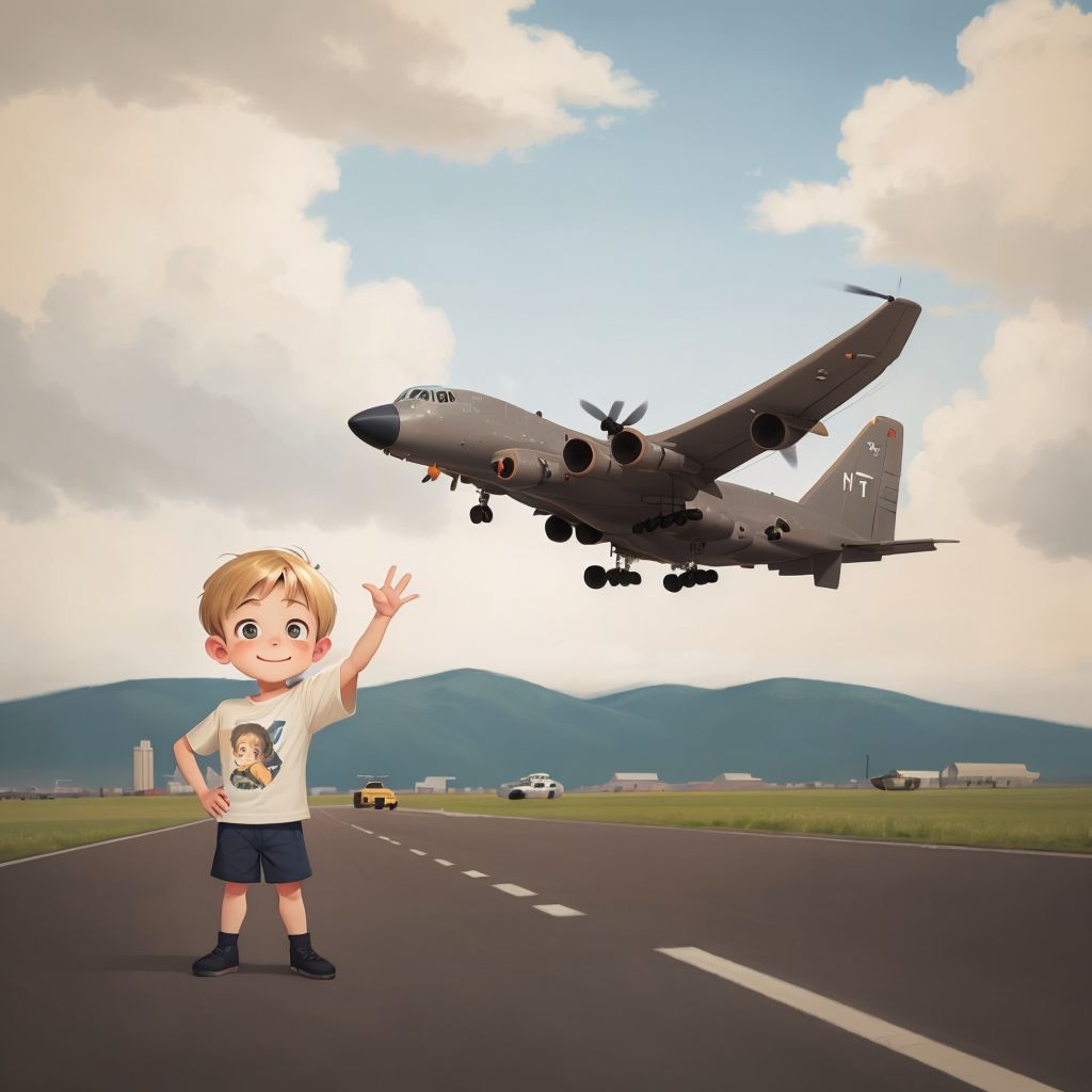 Buff the Brave Bomber