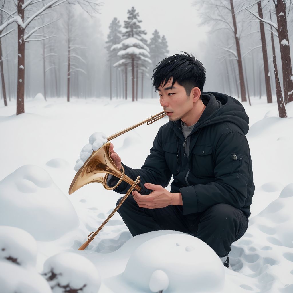 Can Yoong Feel The Low Tonight