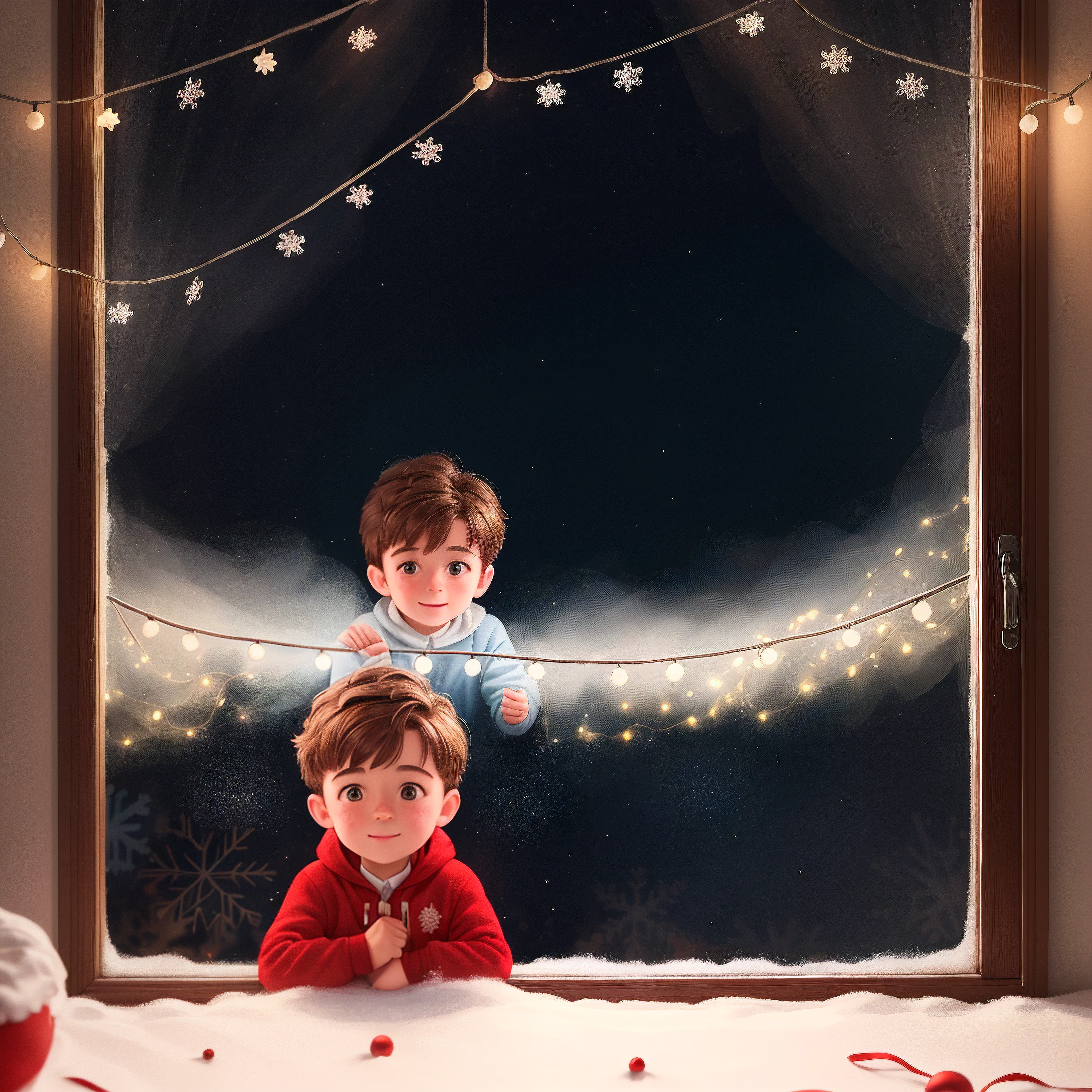 Christmas in England