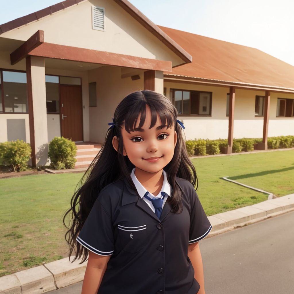 Dancing to Mauritius 