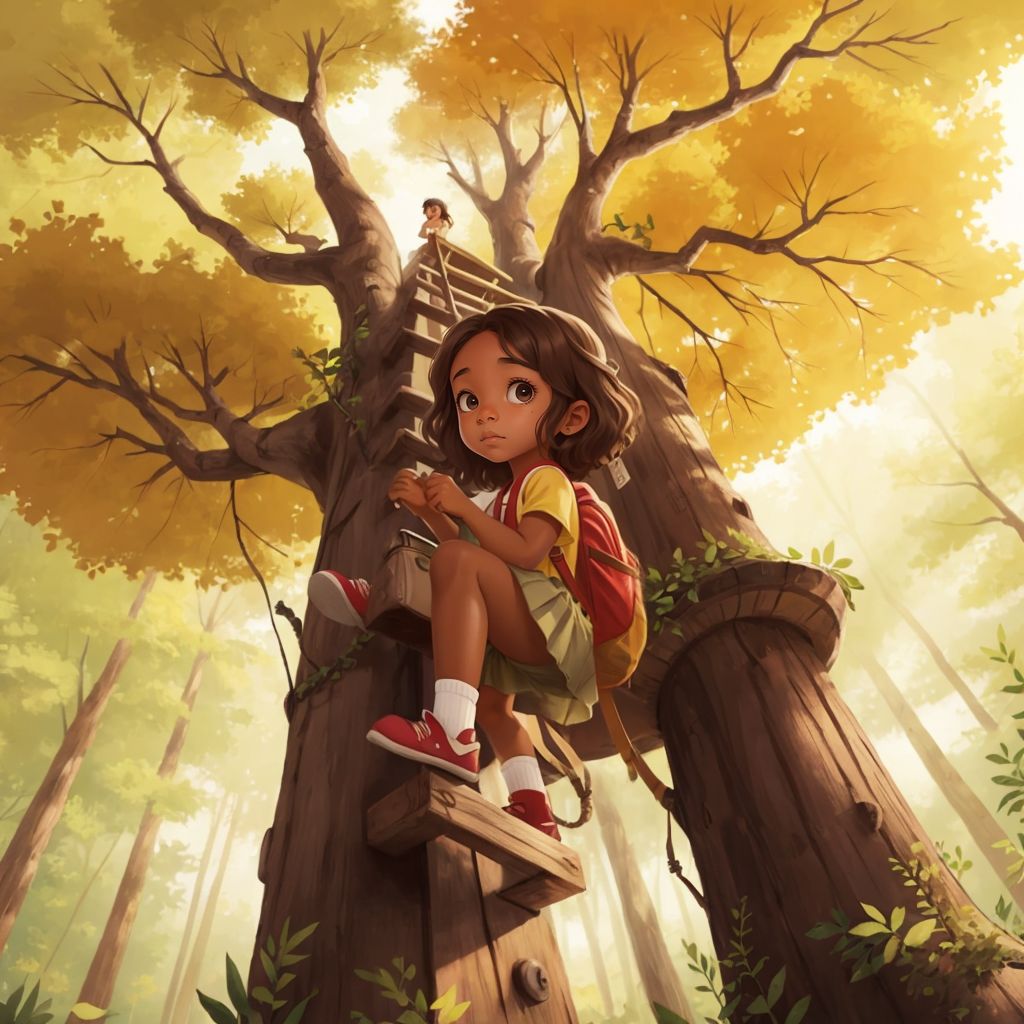 God's Little Warrior