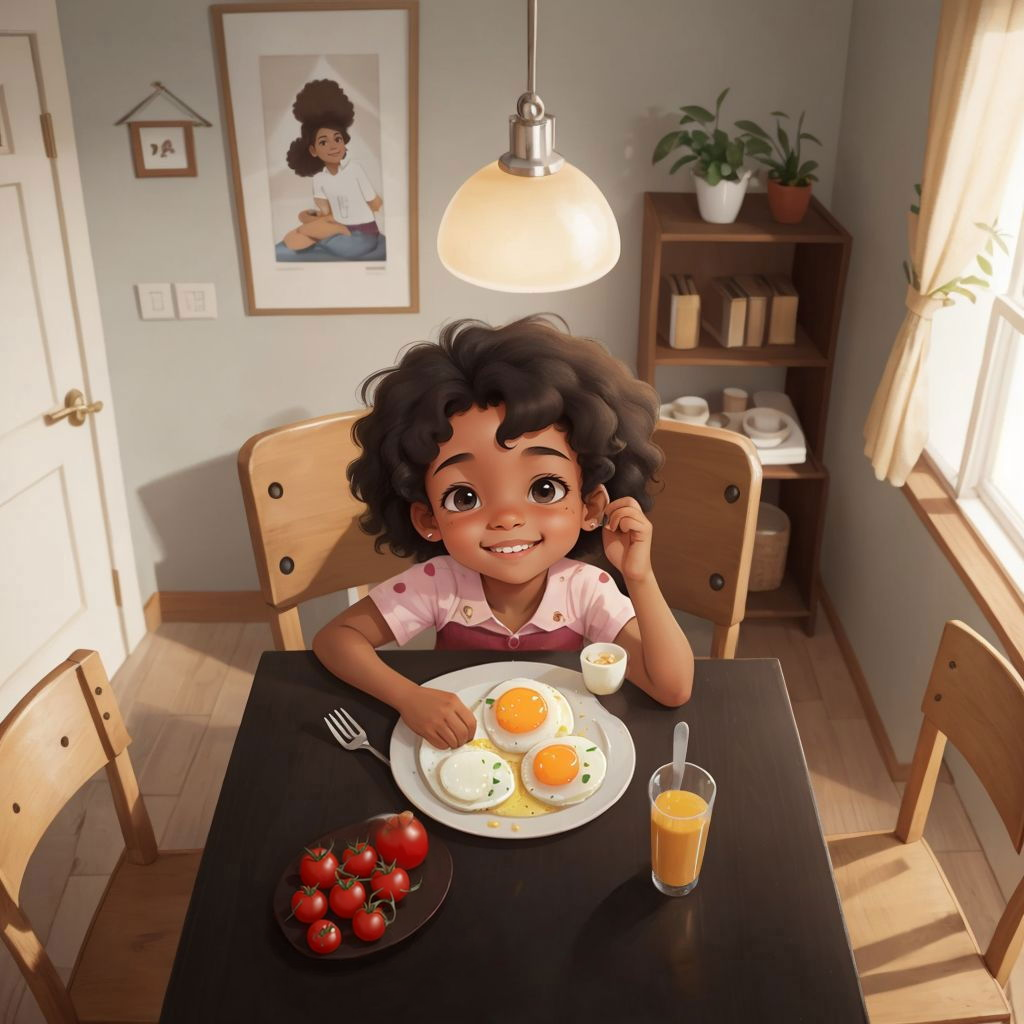 Healthy Eating for Energy and Strength