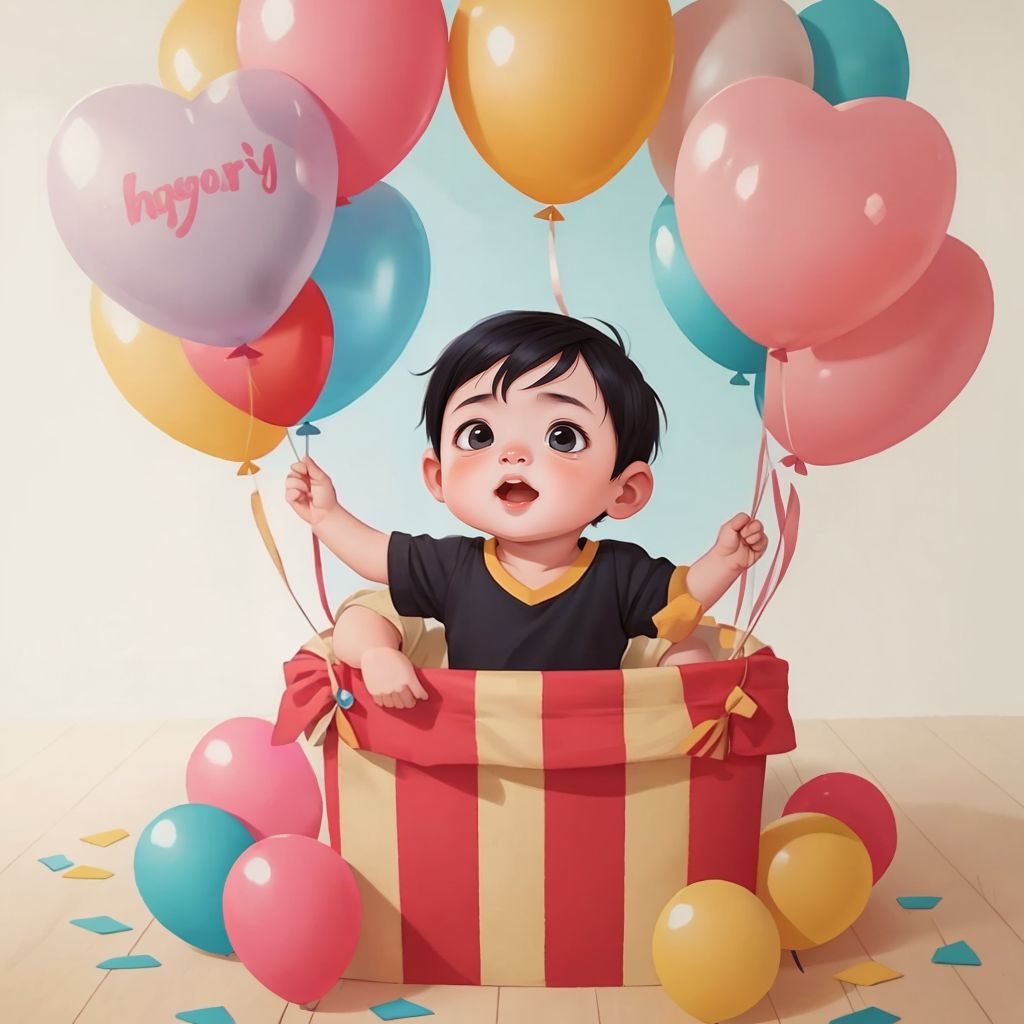 Hunter’s Pizza Party Adventure 