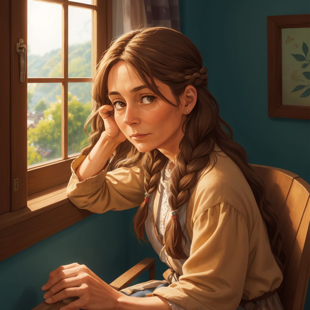 Jenny and the Misguided Junkies 