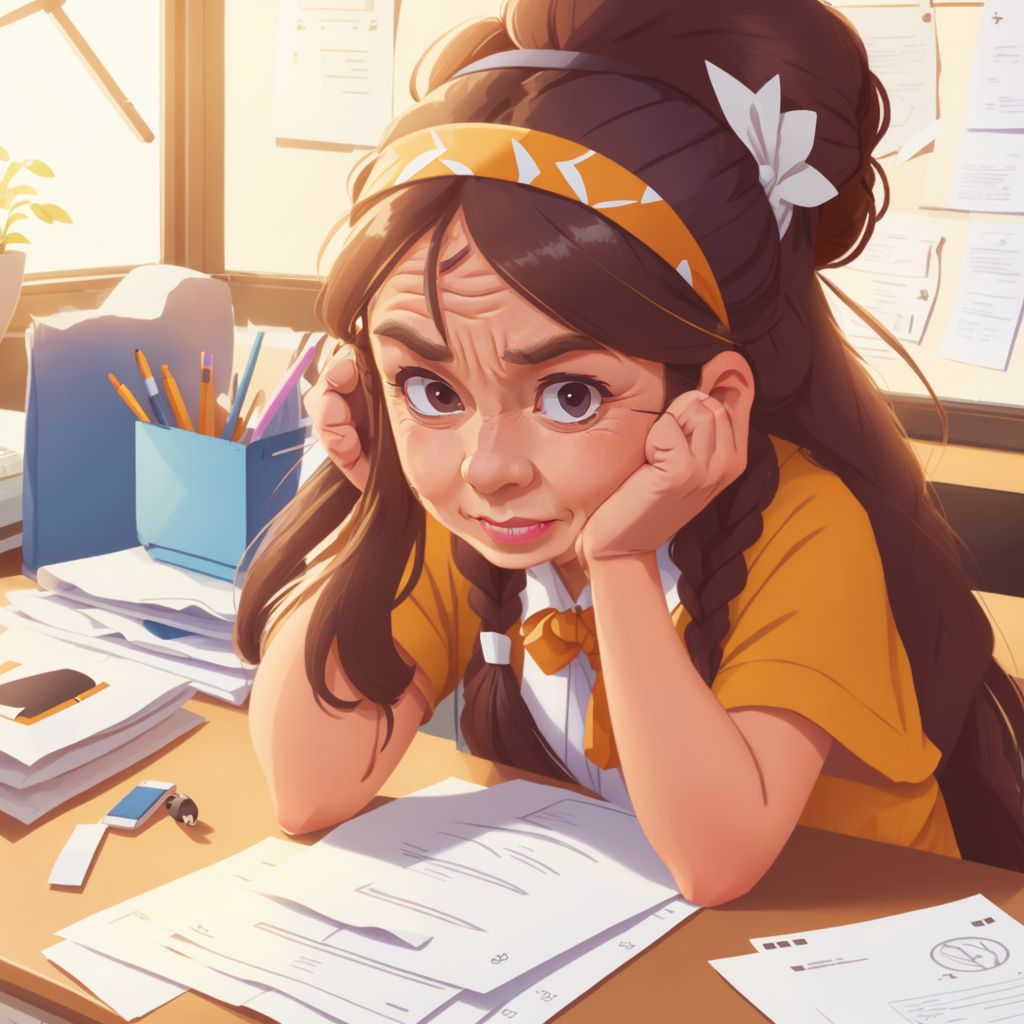 Jenny fights for her 14th Amendment 