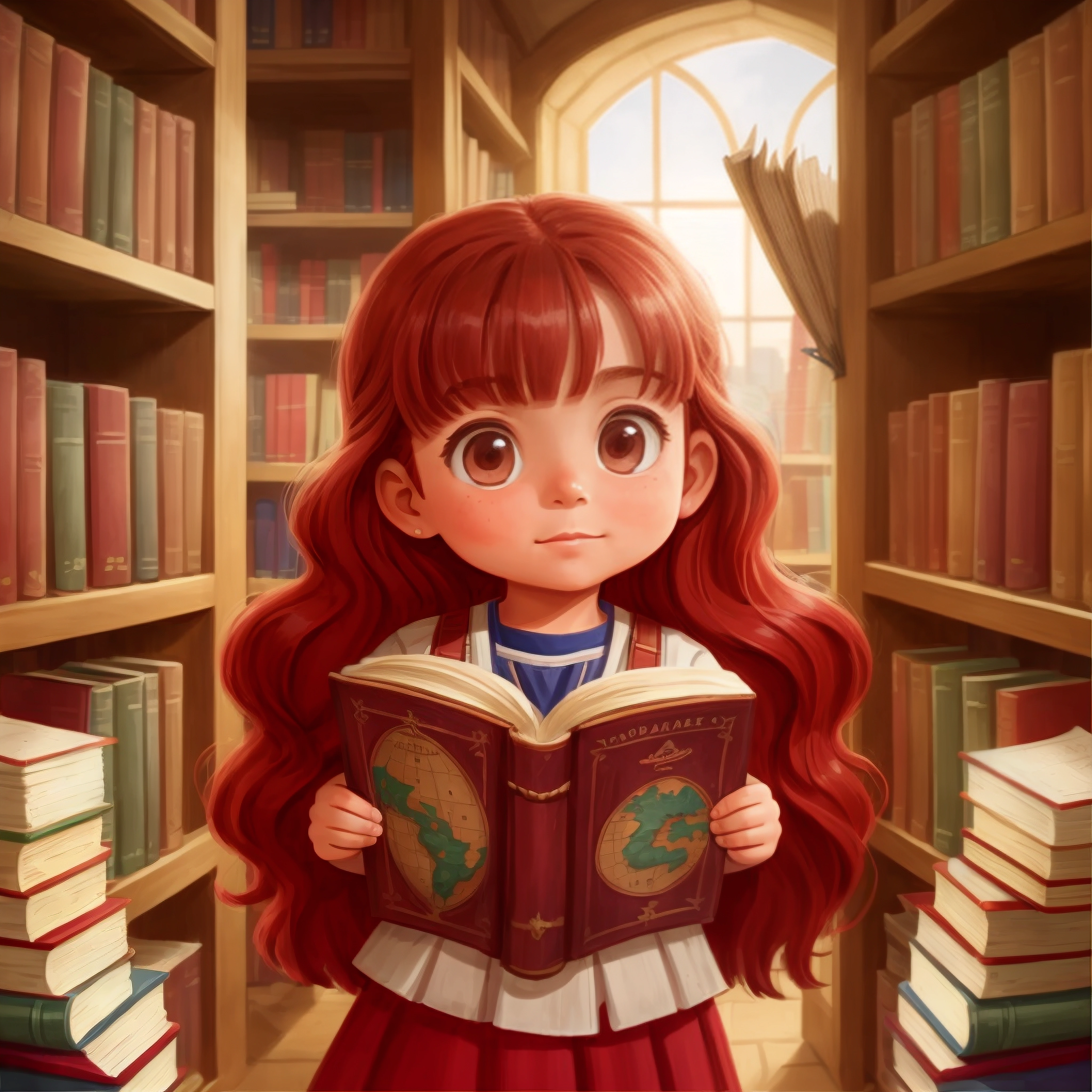 journey to northern sea