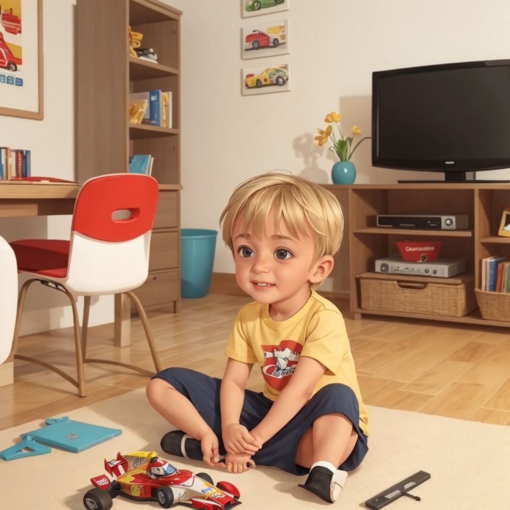 Kıvanç f1 şampiyonu