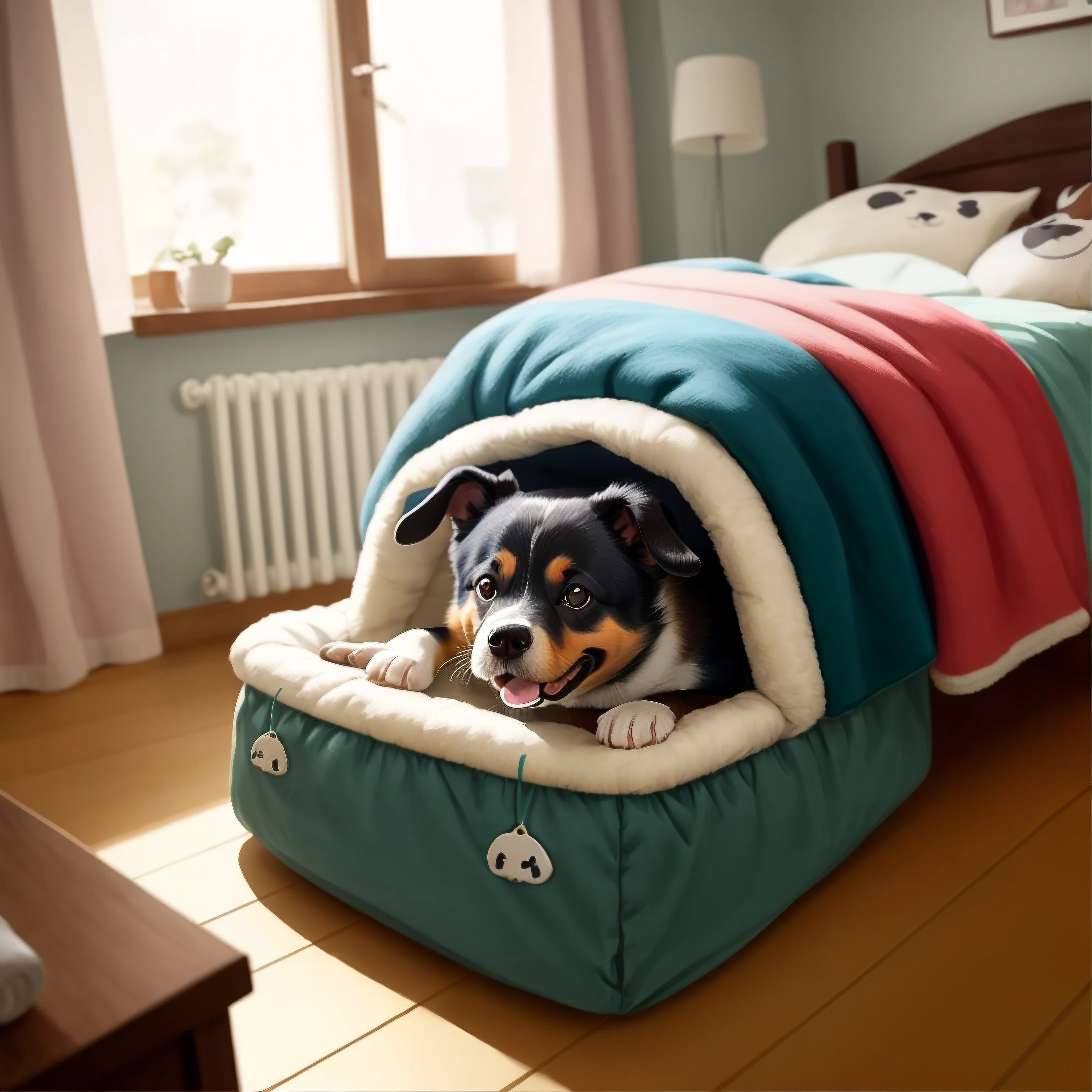 Le avventure di bingo