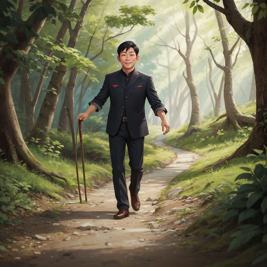 龍躍頭的青春記憶