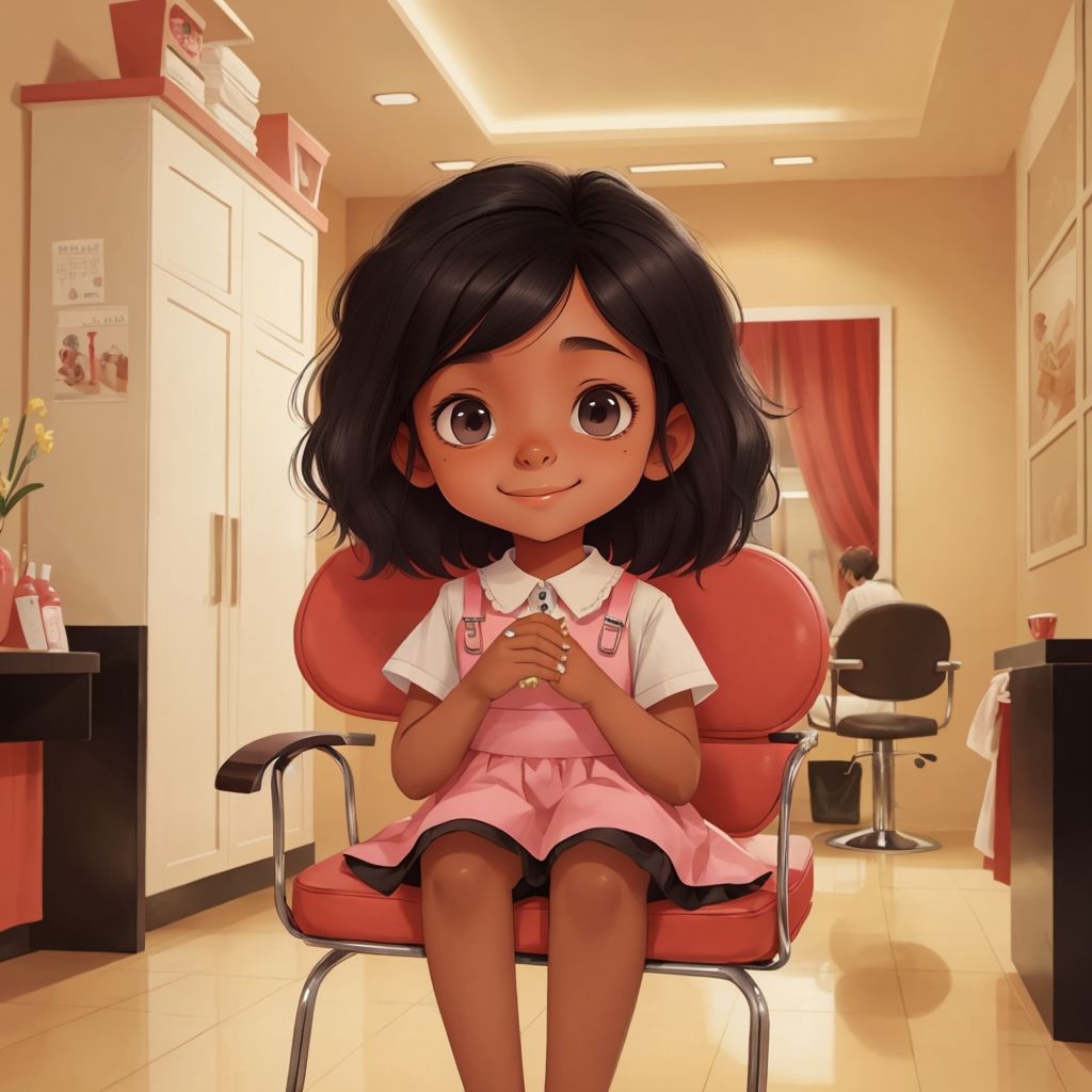 My Fabolous Go Healthy Hair Journey