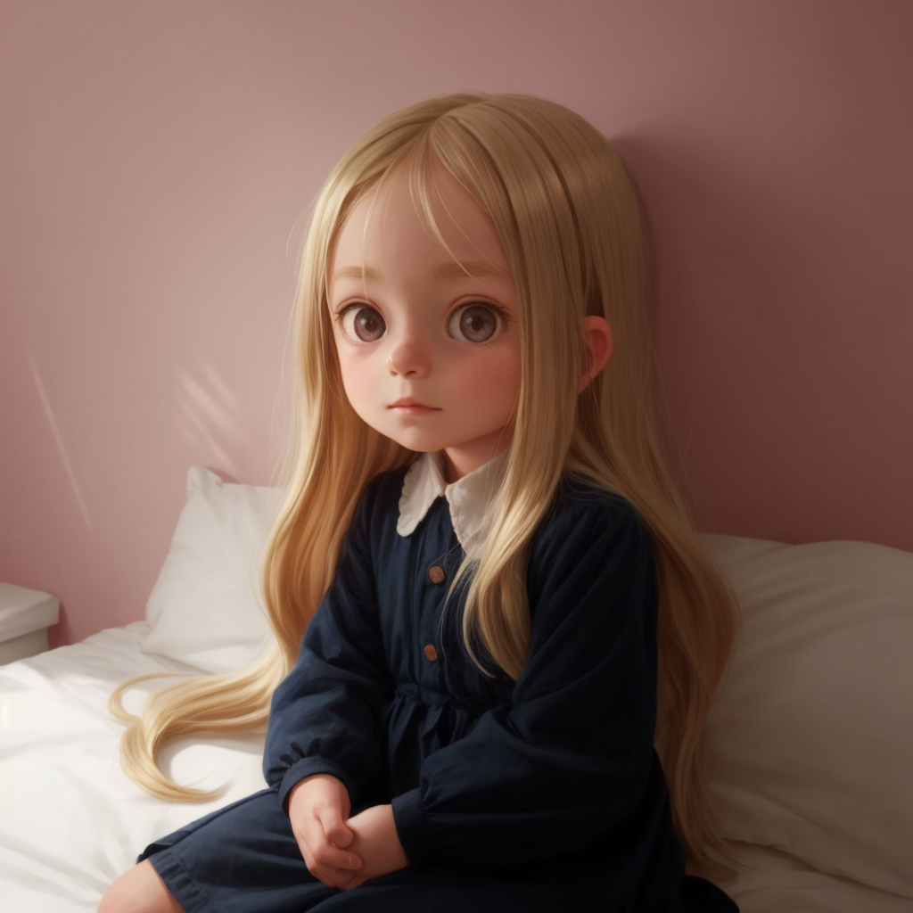 Nightmares from under the bed