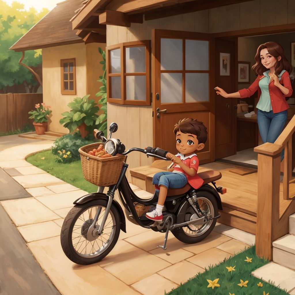 Only Love Can Do It Mama