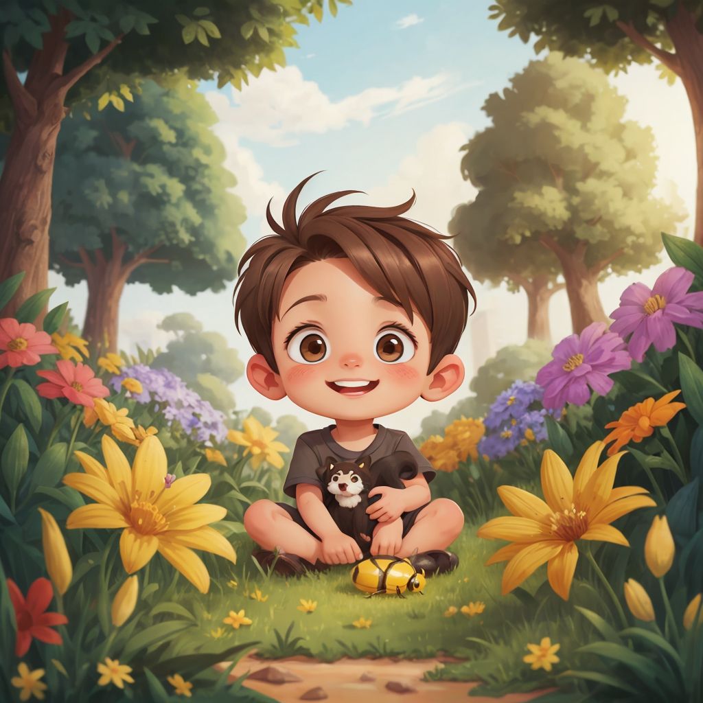 ORMANDA GİZEMLİ KEŞİF