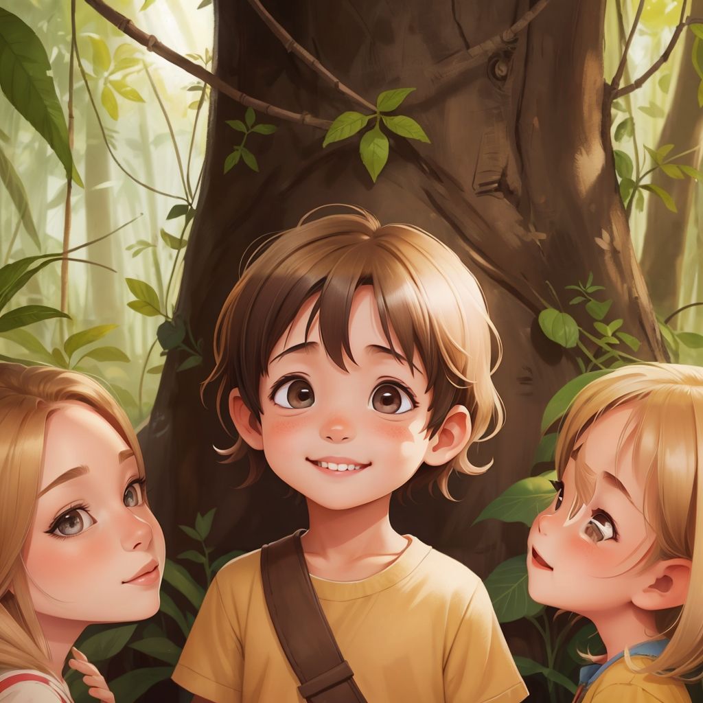 Osh and Ish and the Heart of True Cleanliness