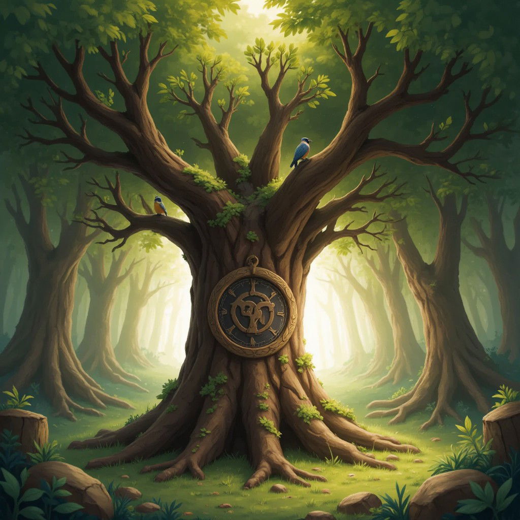 Помоги природе