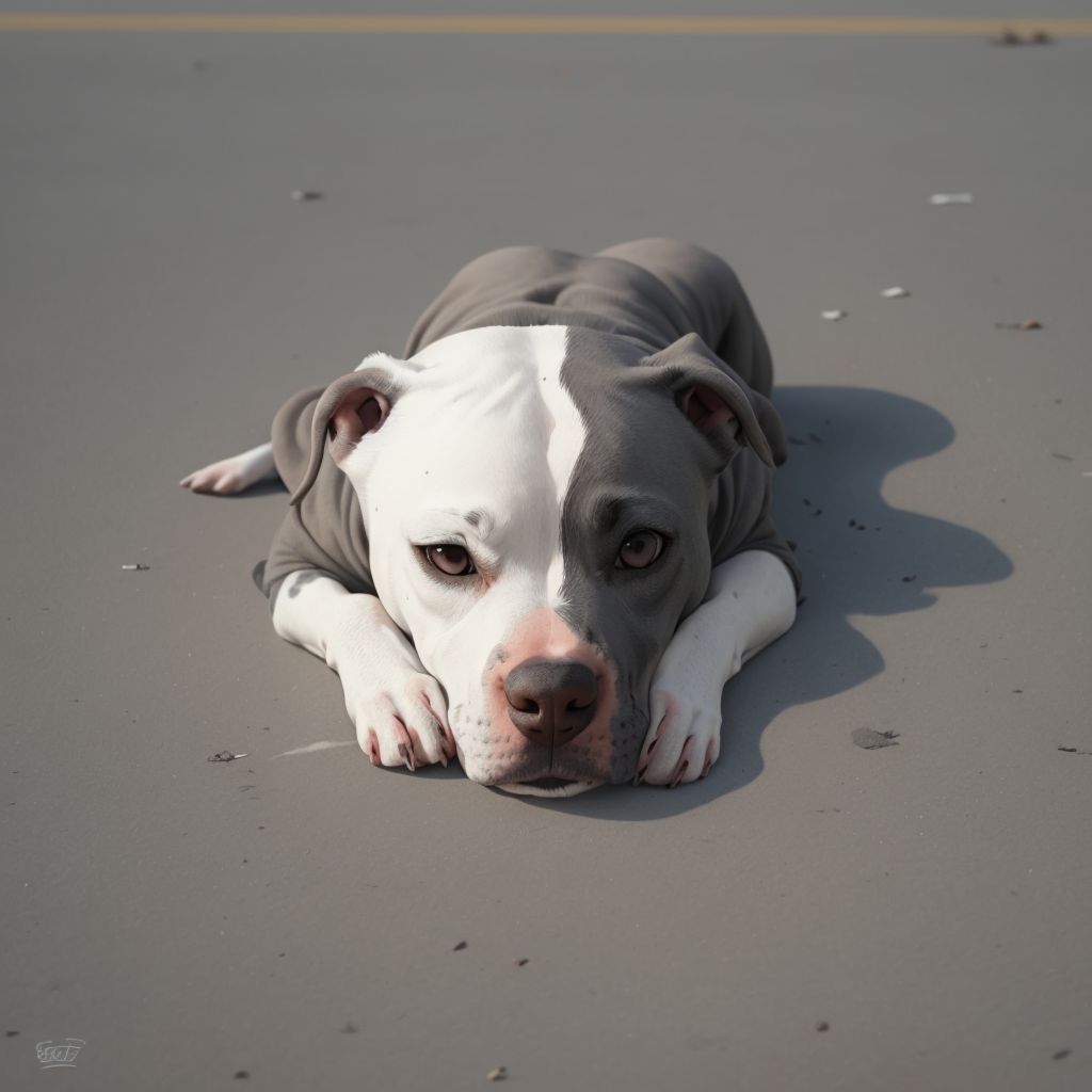 Rosie's Furever Home