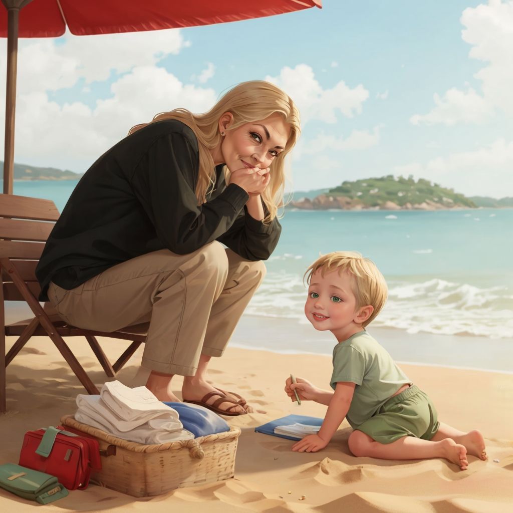 Sea Turtle Adventure