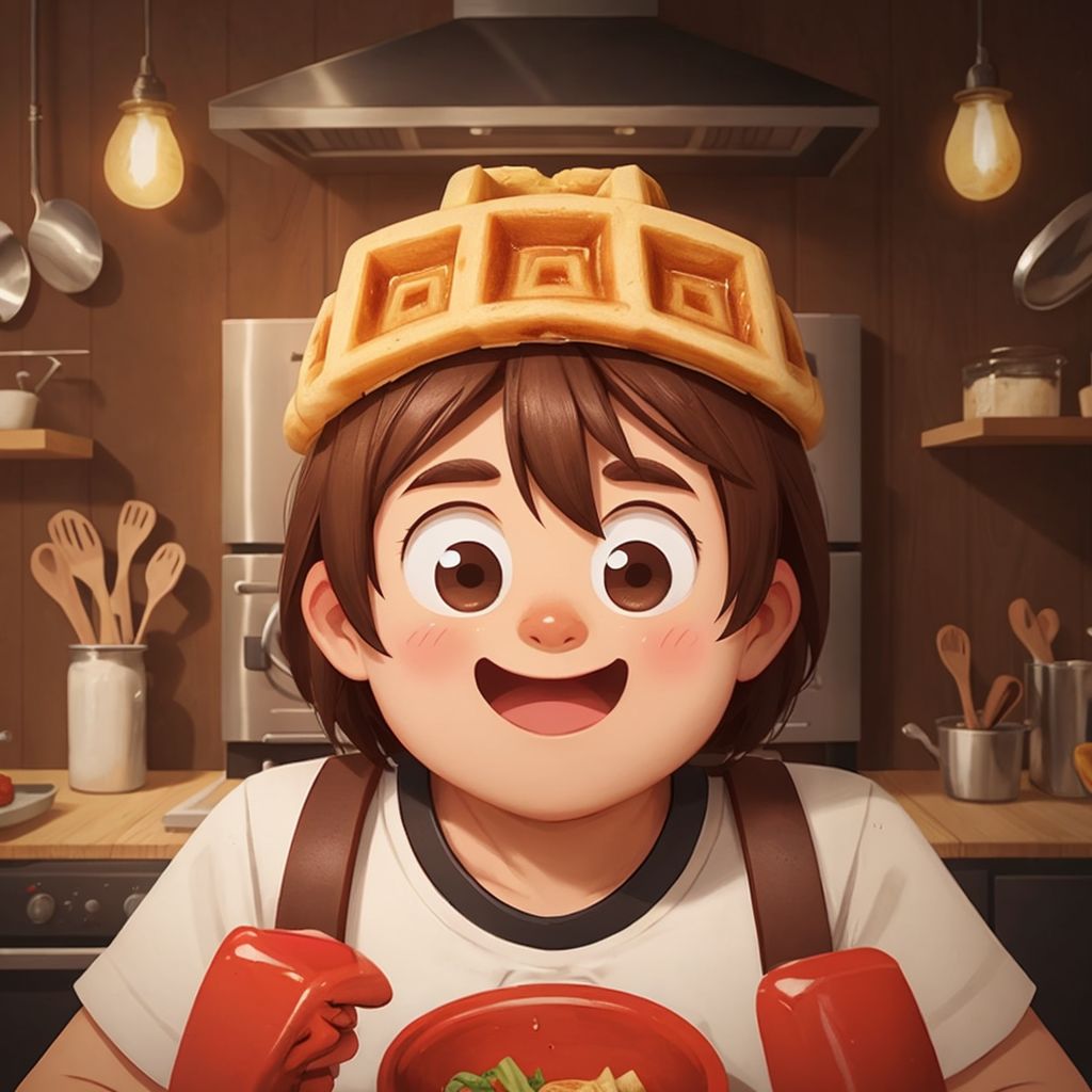 Super Breakfast in Action