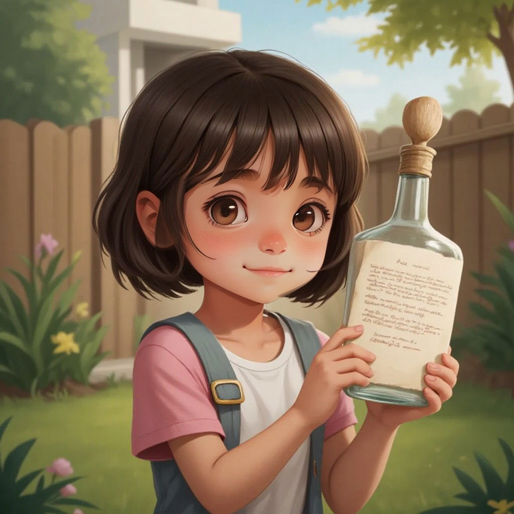 The adventure to save the amazon