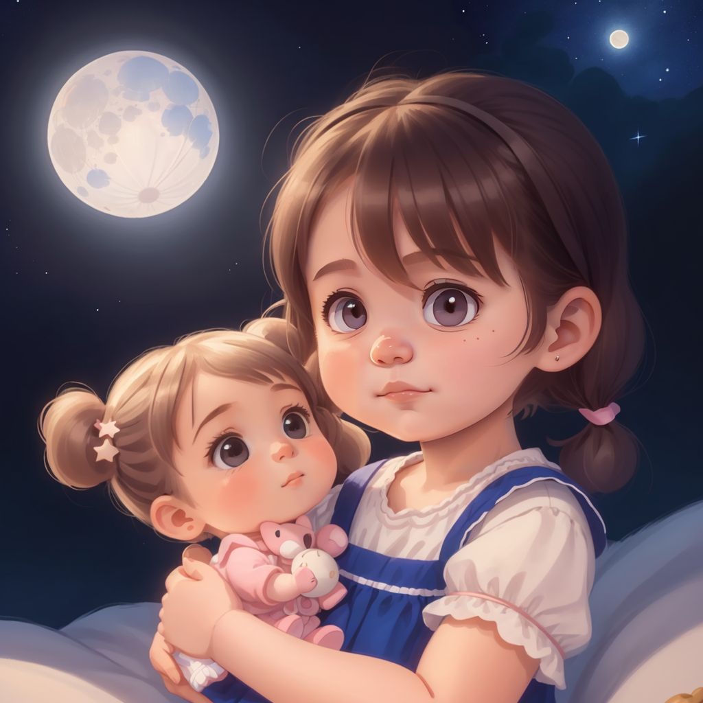 The Dream Adventures of Supertala and Baby Jaq