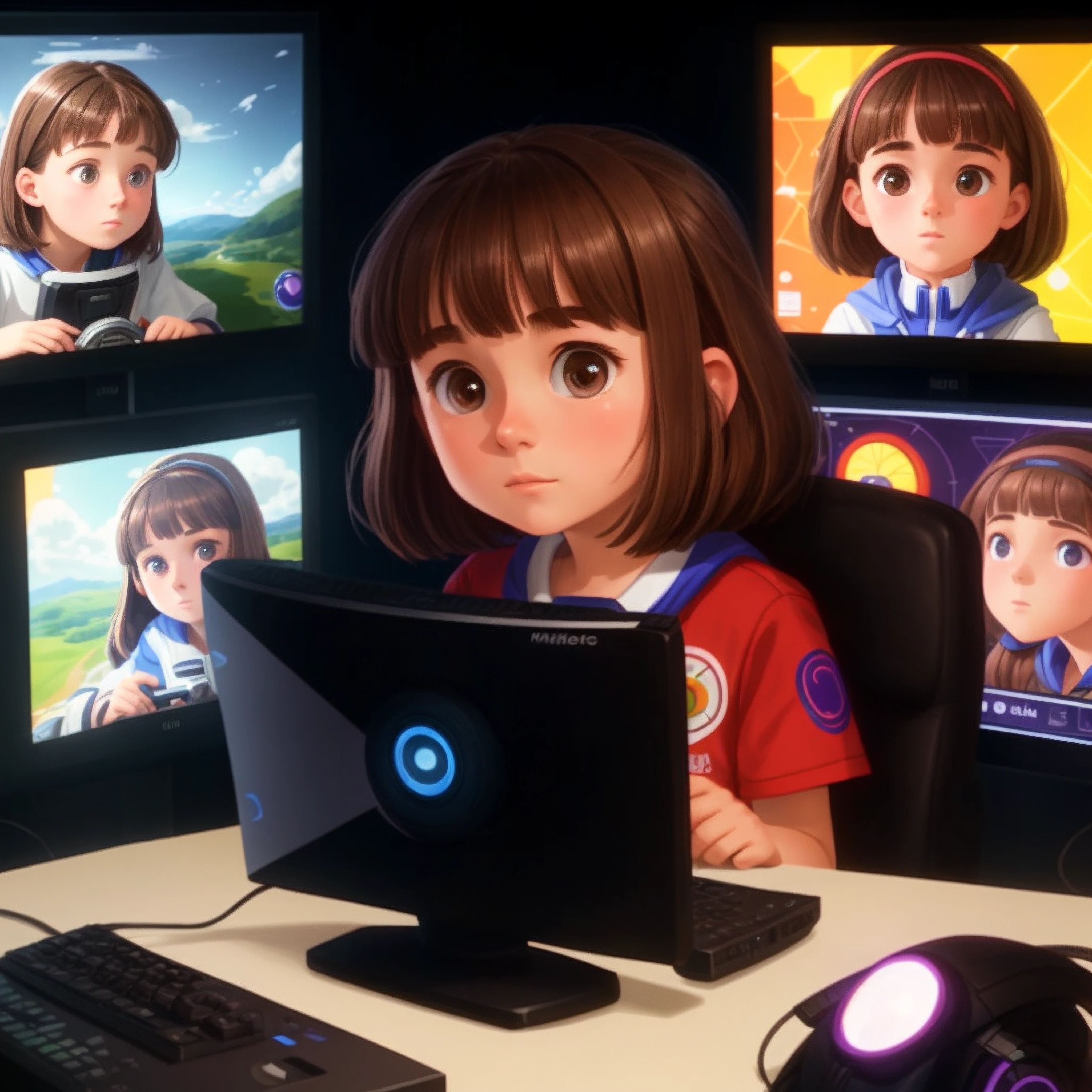 The Internet is Forever