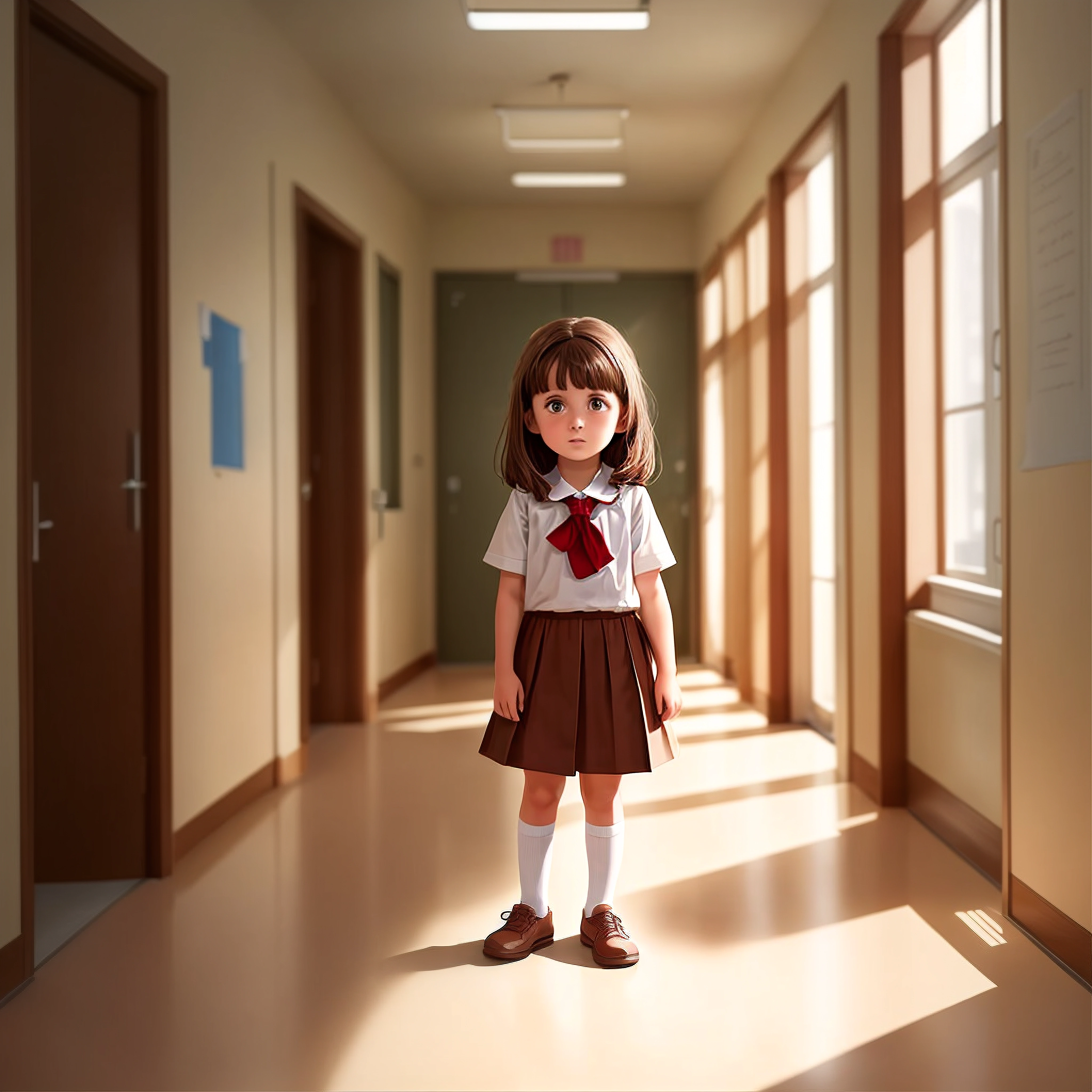 The Journey to Self Acceptance