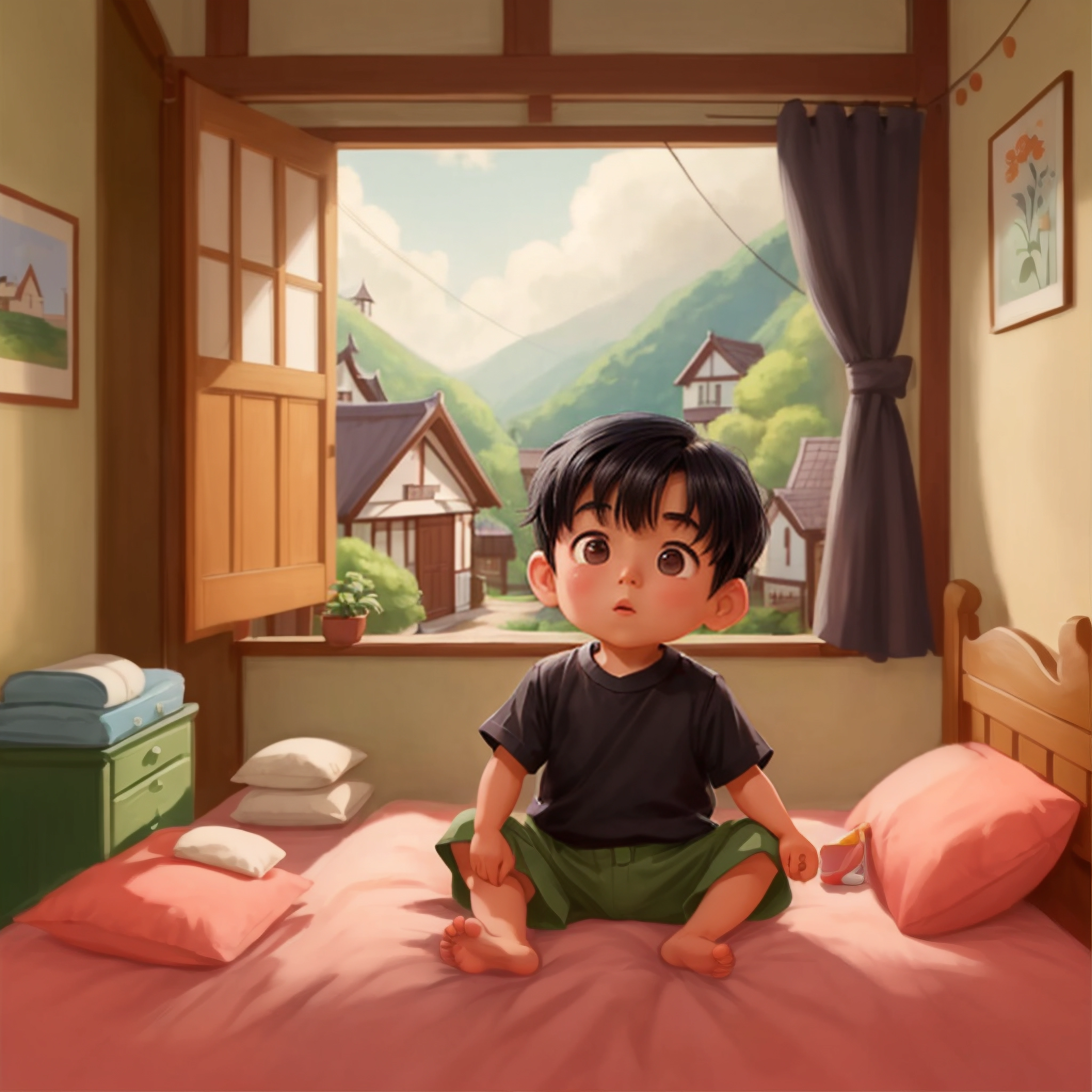 The Path to Happiness