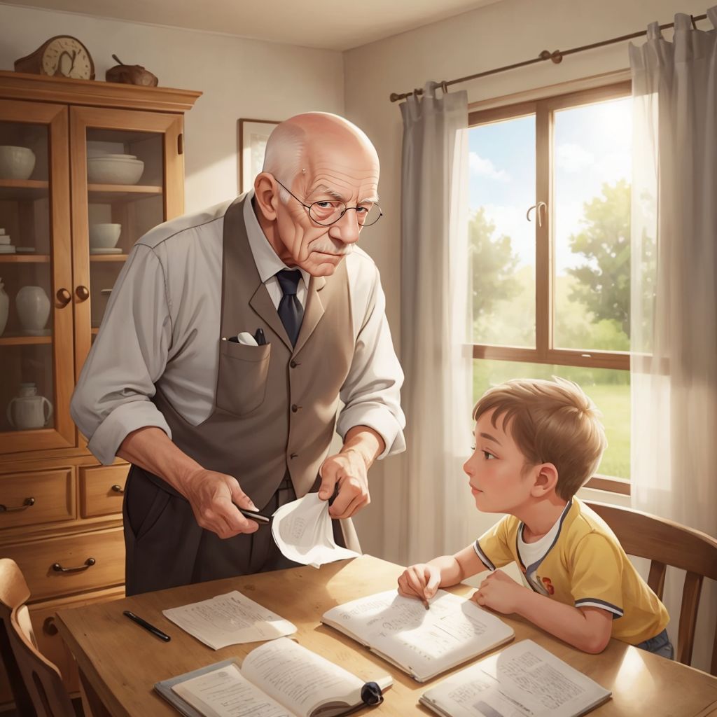 Window to Friendship