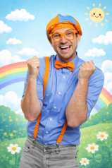 Blippi