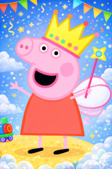 Peppa pig