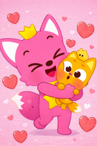 pinkfong