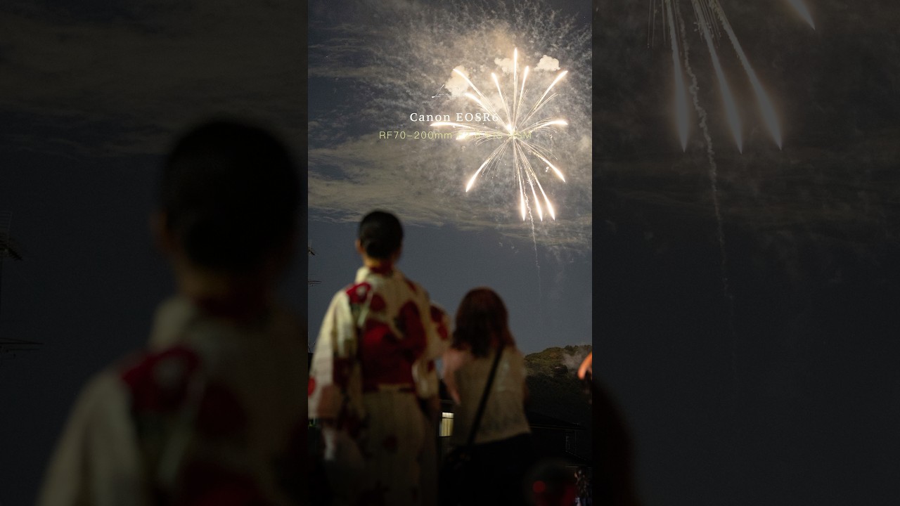 夏祭り｜Japan Summer Festival｜#shorts