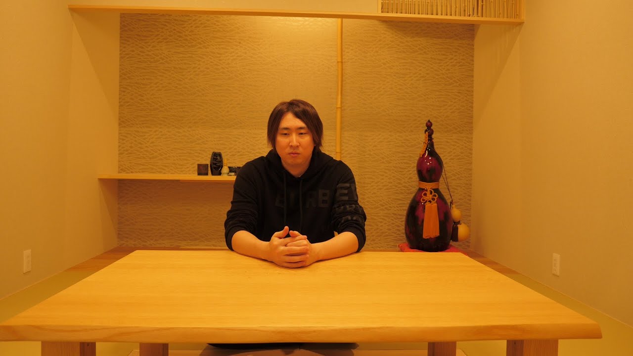 緊急事態が発生してしまってキッチンが使えない。