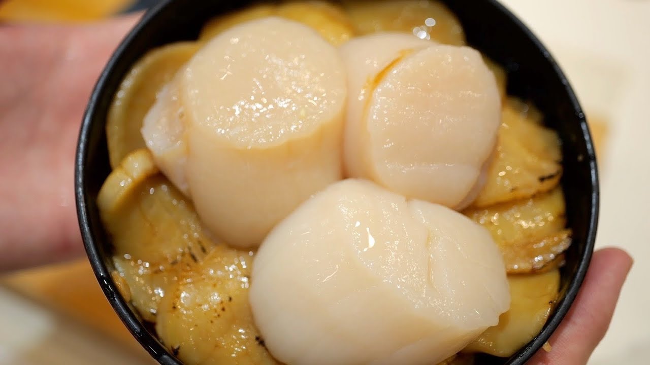 罪深い料理を作ってしまった。。。