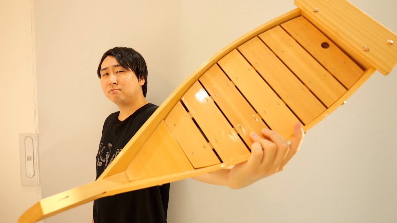 ７００万人ありがとうございます！ずっと我慢してたアレ作ります。