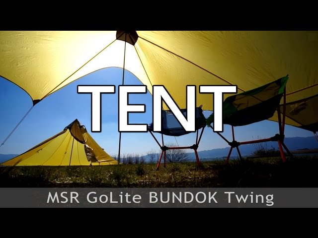 今までの色んなテント　Tent of collaboration and the latest Lantern Hook