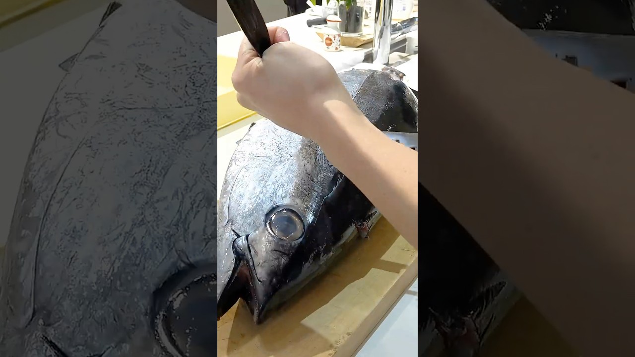 ビンチョウマグロの美味しい食べ方