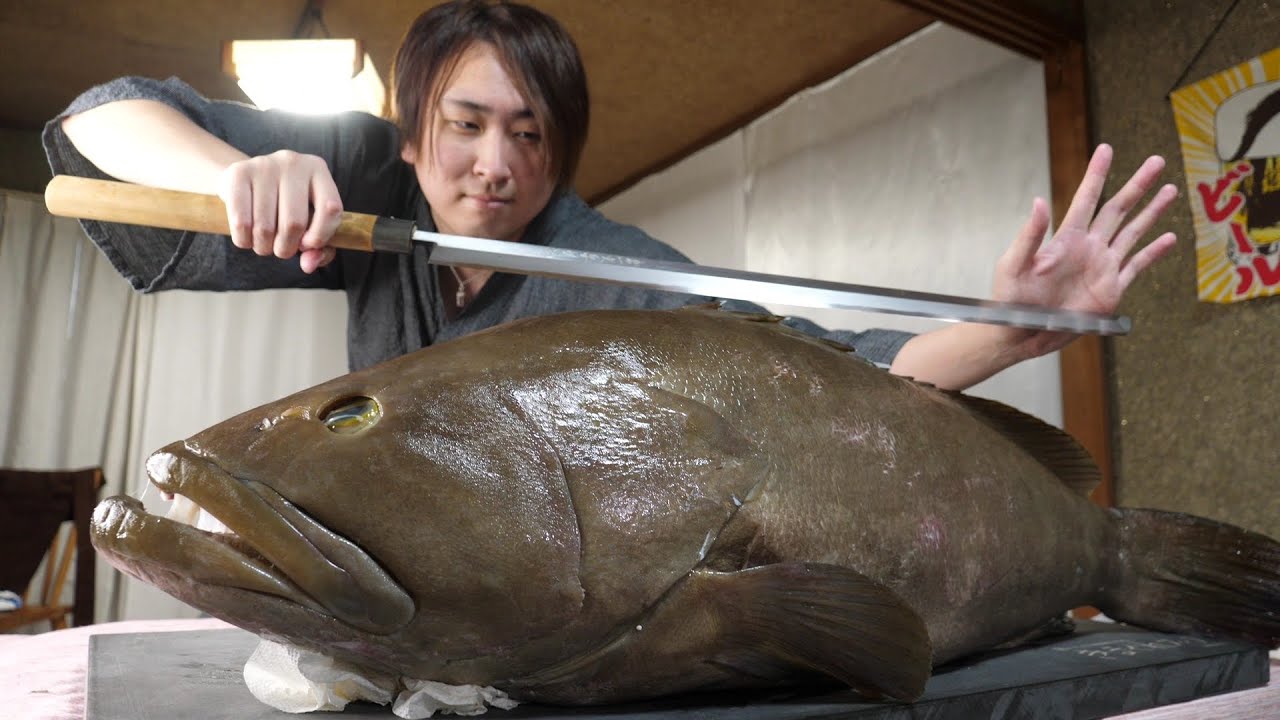 【奇跡】季節外れのクエをさばいたら、ありえないクオリティでした。