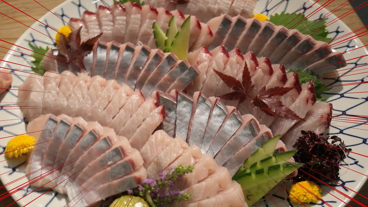 【10月おすすめ】この魚、今食べてください。