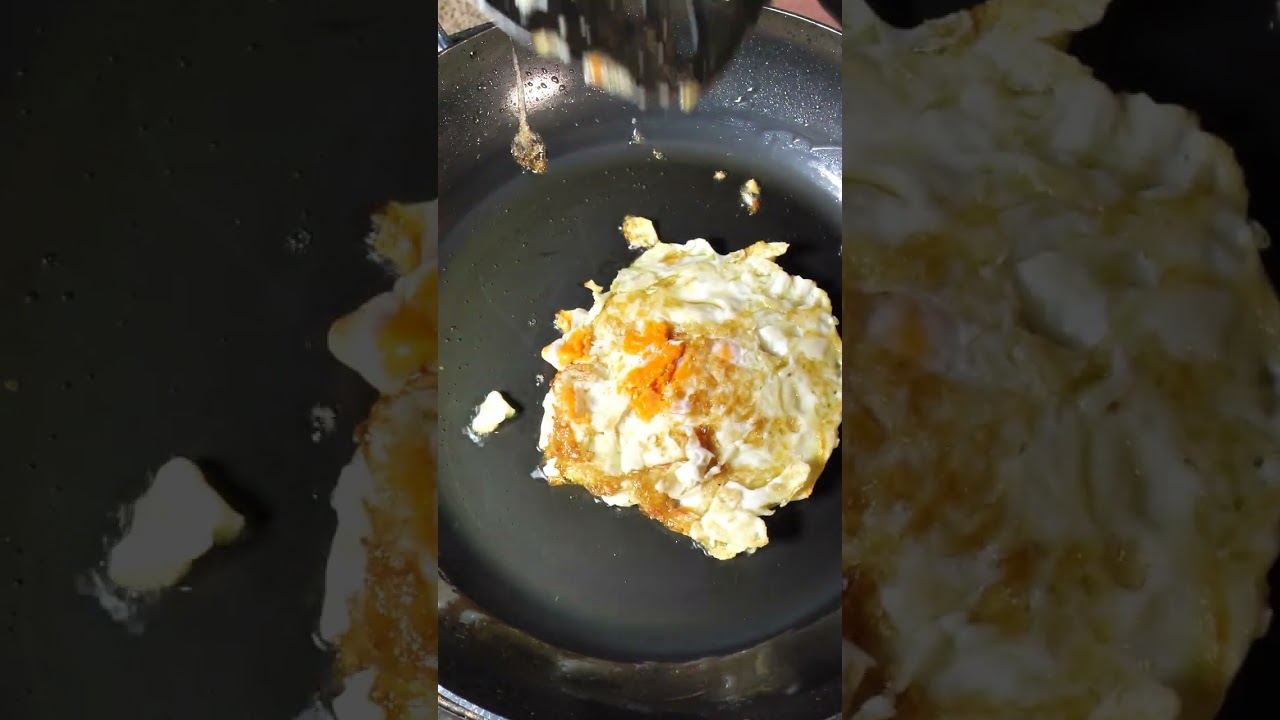 【七輪】夢王のたませんがうますぎる！　#asmr #bbq #recipe