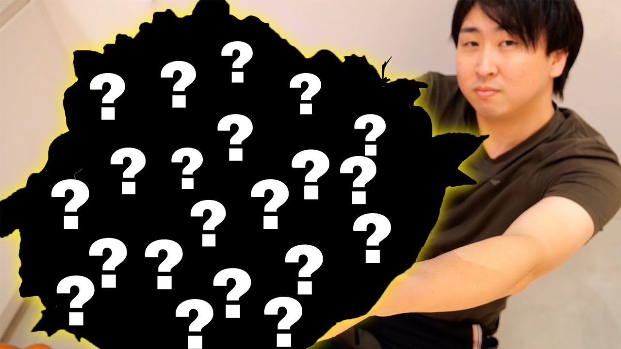 市場で魚介類買いまくって、すごい料理作ってみた！