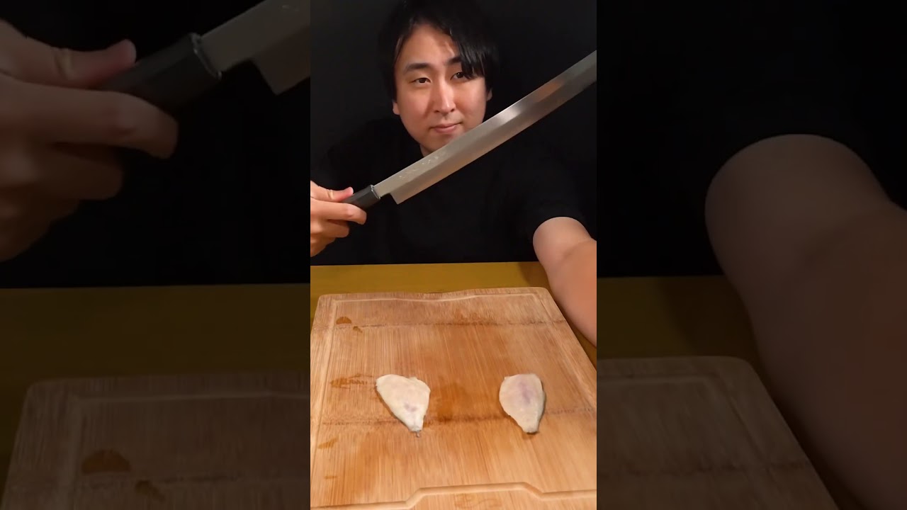 この魚わかる方　お魚博士です！