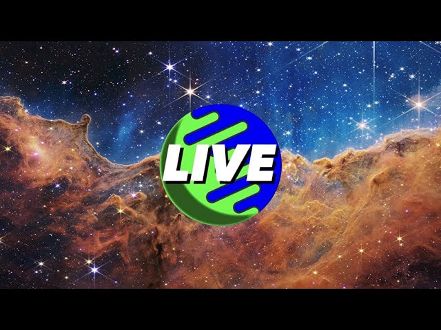 シミュレーションで宇宙旅行＆宇宙トークライブ【第21回 宇宙解説ライブ】