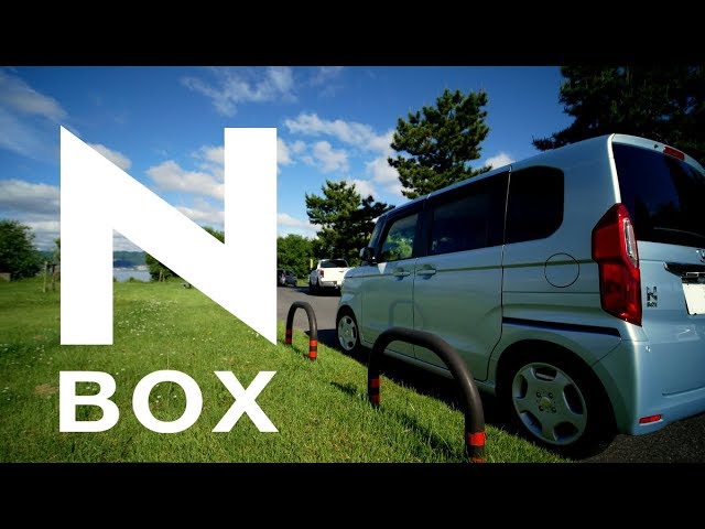 「ジジイのポチッと」NBOX・一酸化炭素チェッカー・メスティン