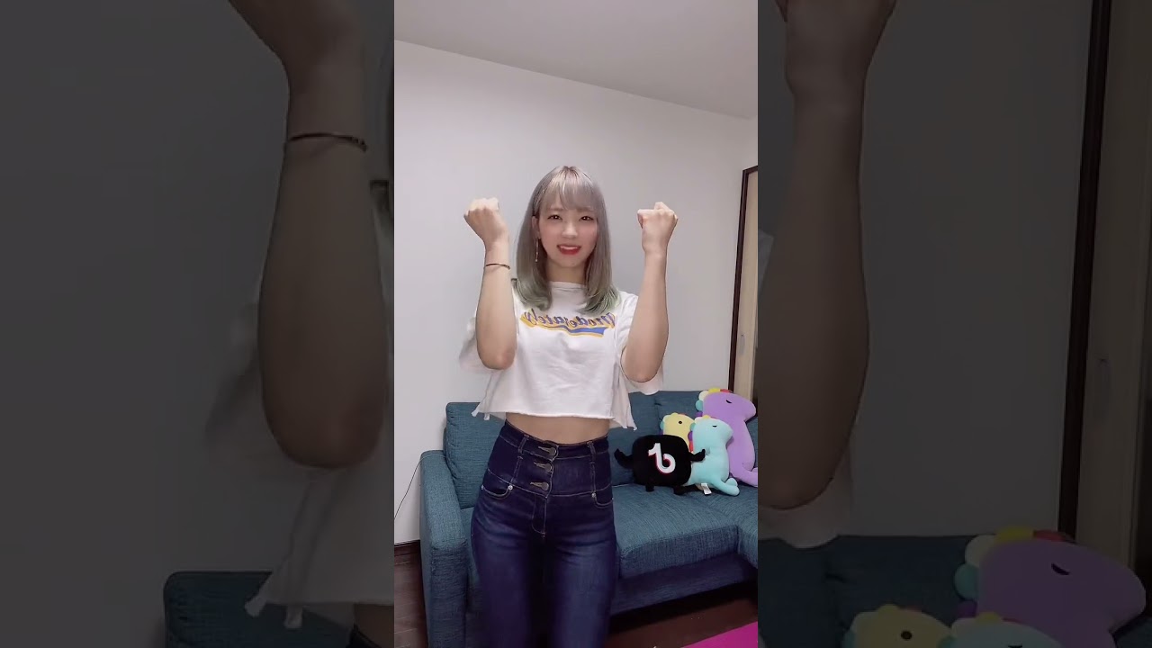 腰の動きムリなんやが、、  #shorts