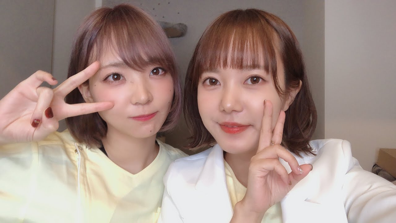 さやちゃんミスiDお疲れ会